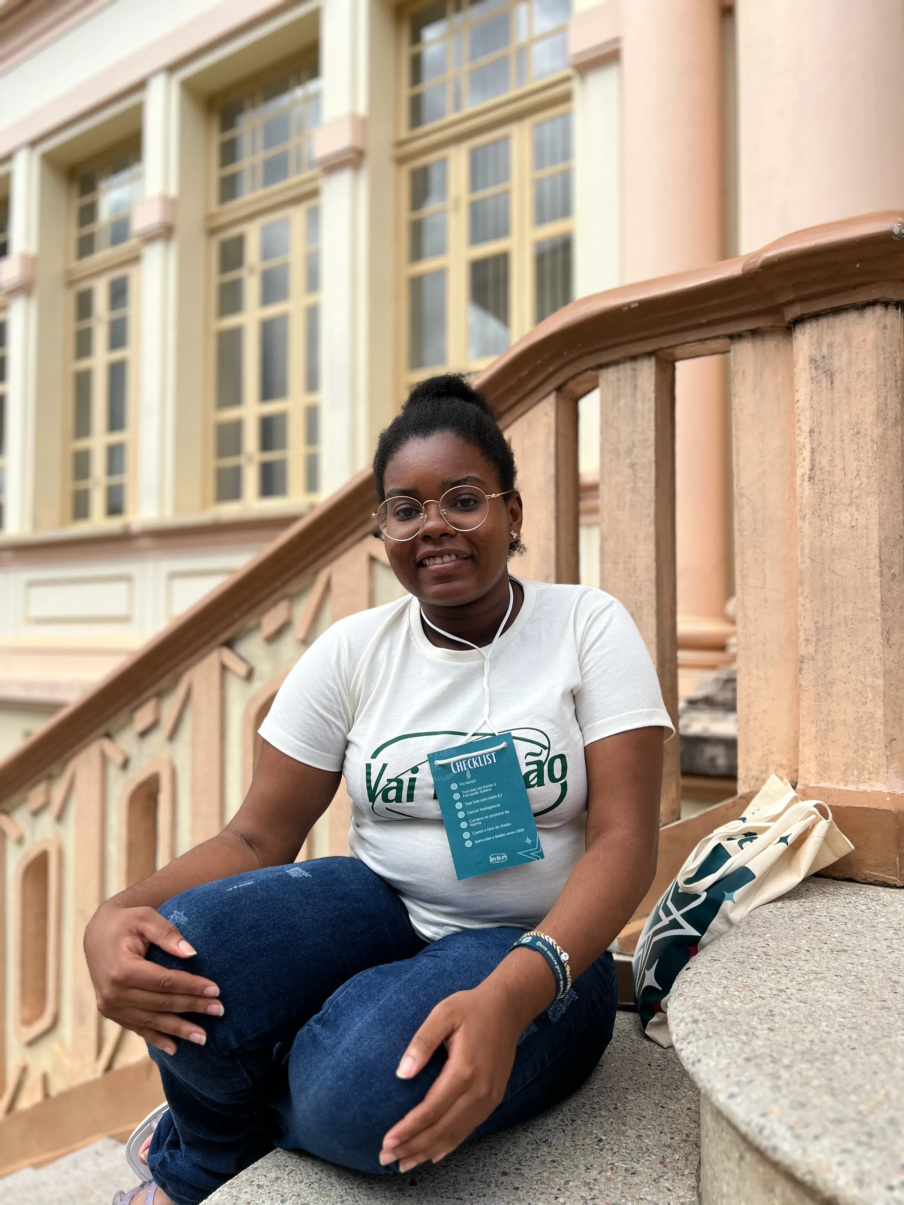 Foto de Andressa Júlio