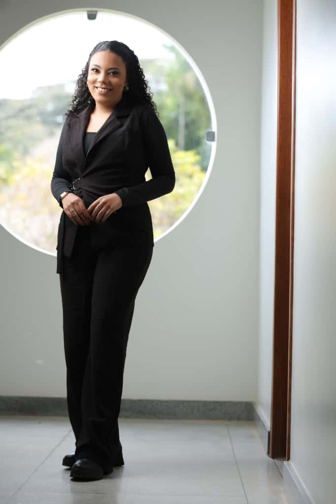 Foto de Eliane Martins