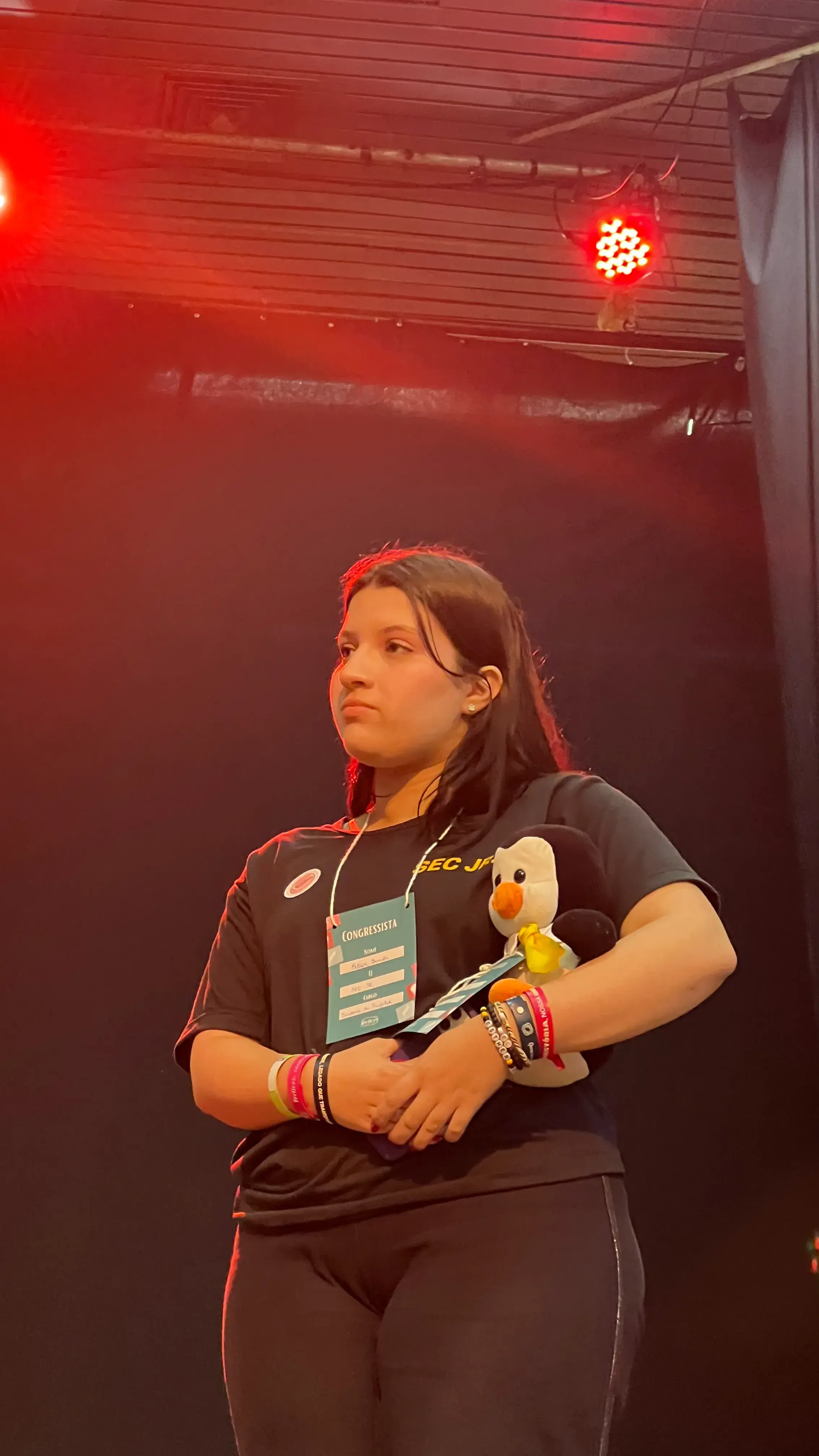 Foto de Esther Samôr