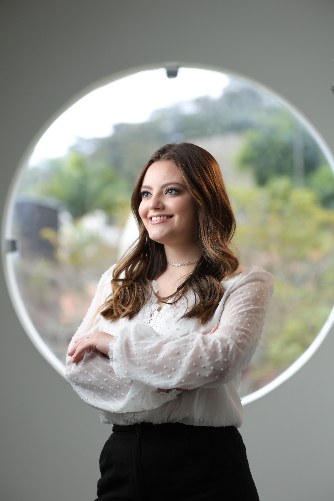 Foto de Isabela Vidon