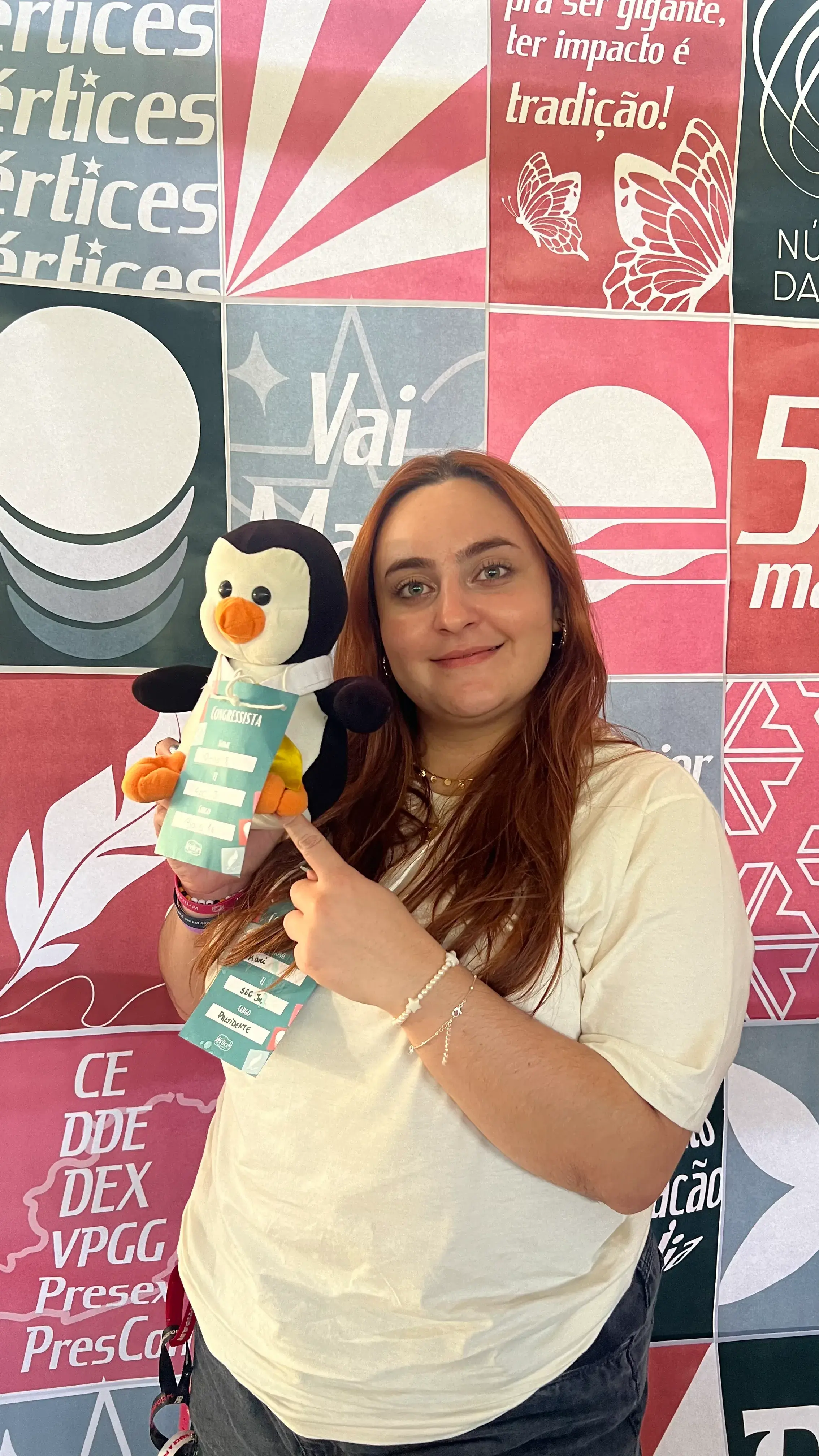 Foto de Mariana Silva