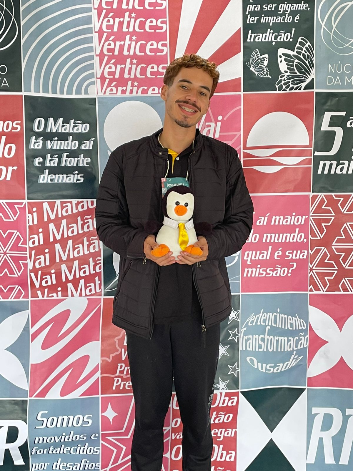 Foto de Mateus Valente