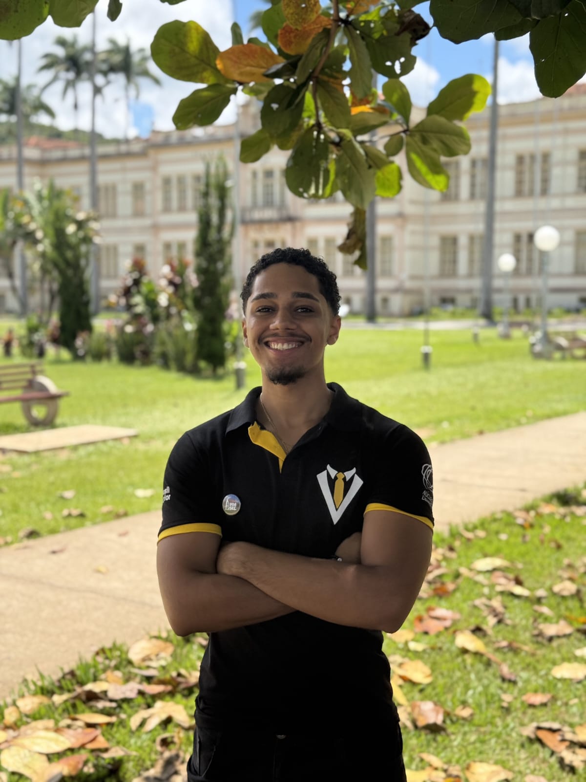 Foto de Pedro Henrique Anastacio