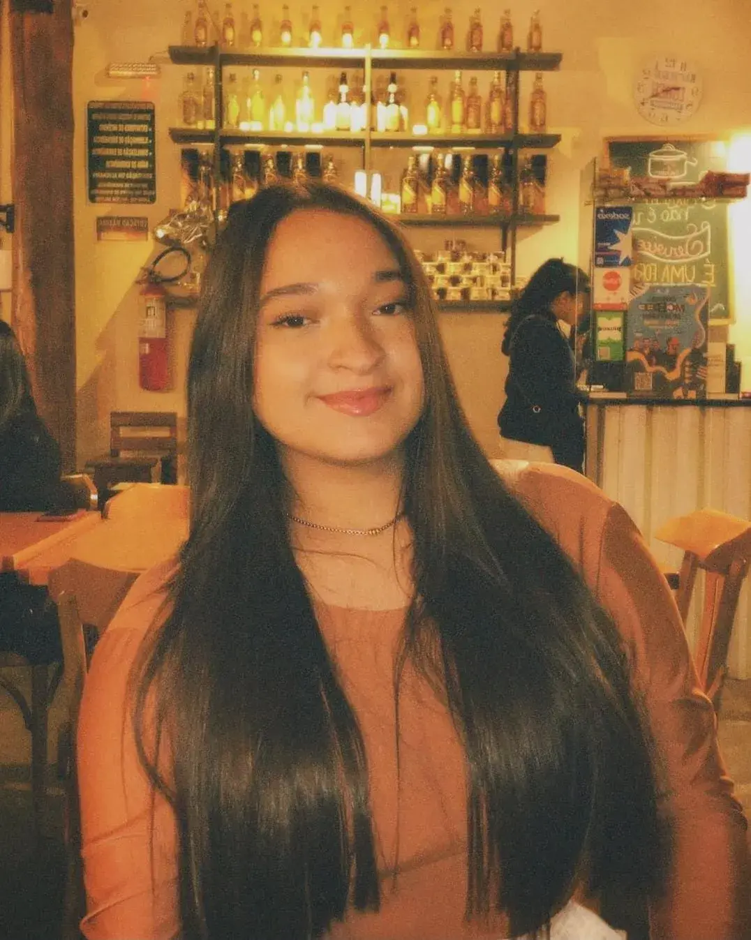 Foto de Rhaissa Felicio