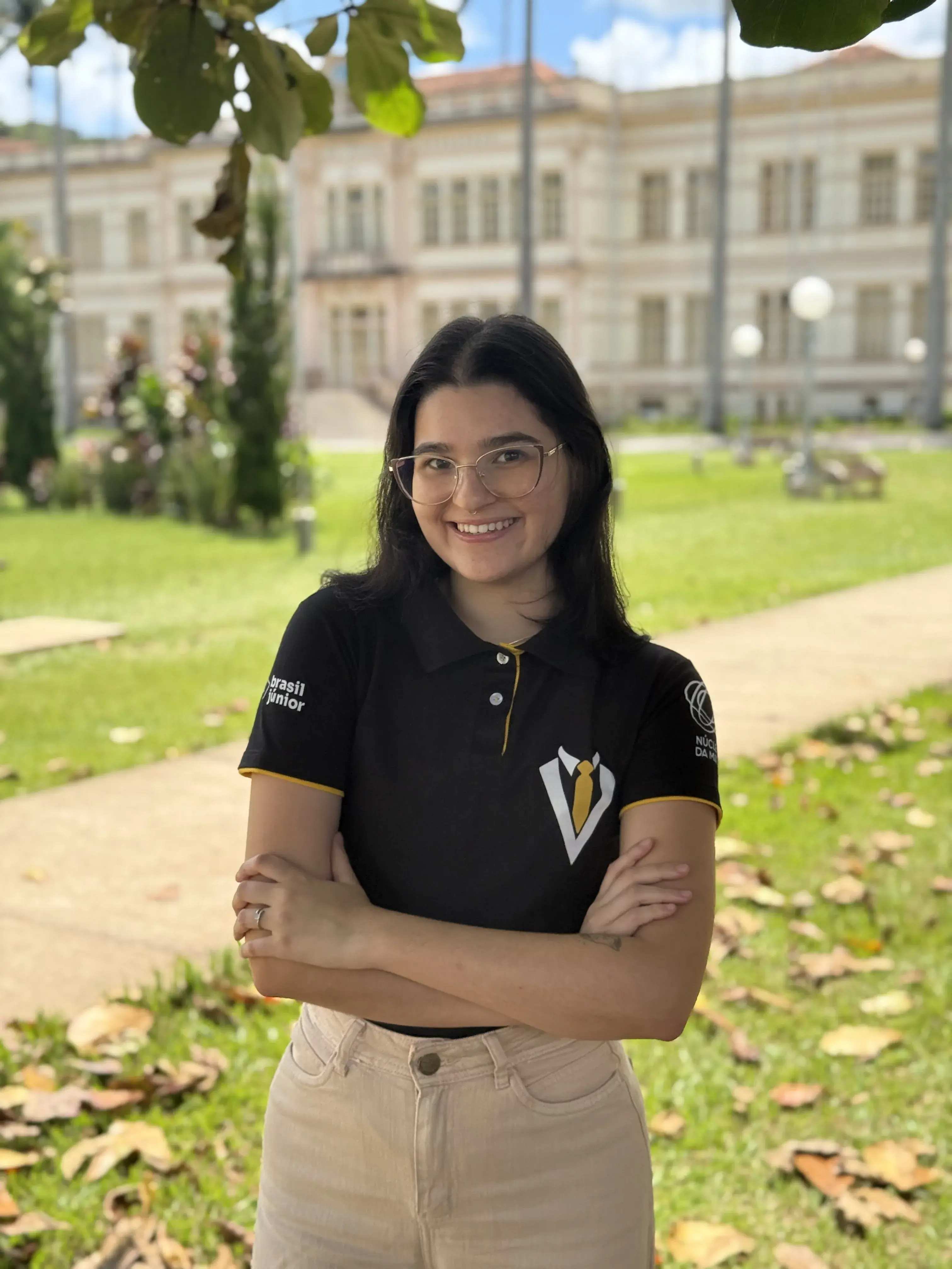 Foto de Roberta Rachid