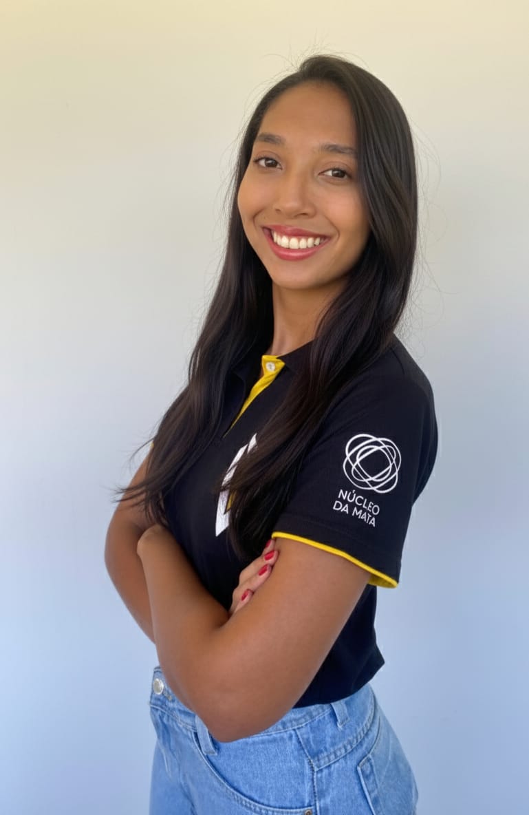 Foto de Sheilla Lino