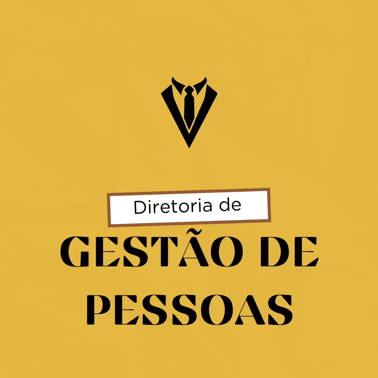 Diretoria de Gestão de Pessoas