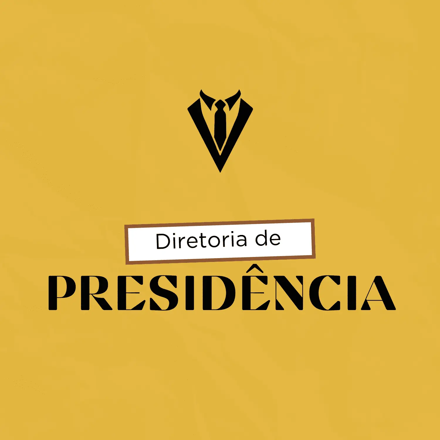 Diretoria de Presidência