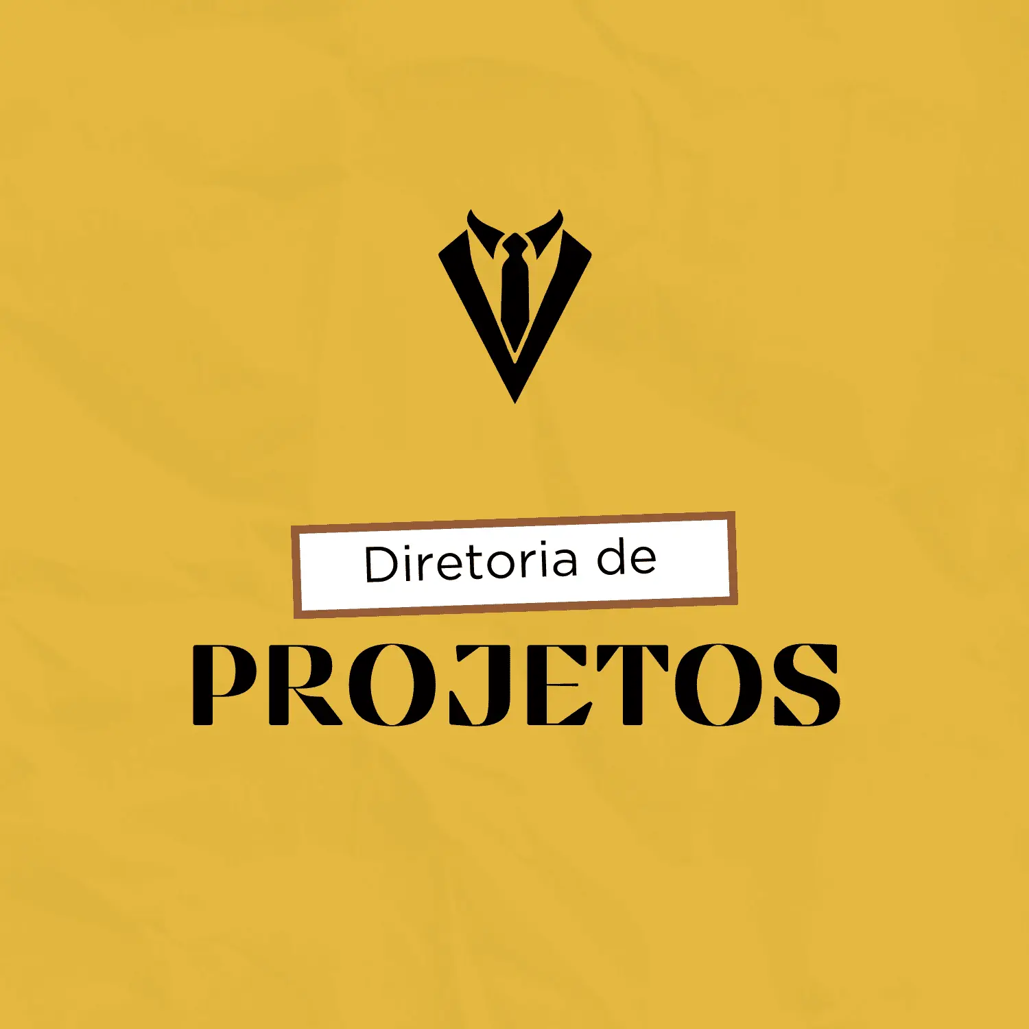 Diretoria de Projetos